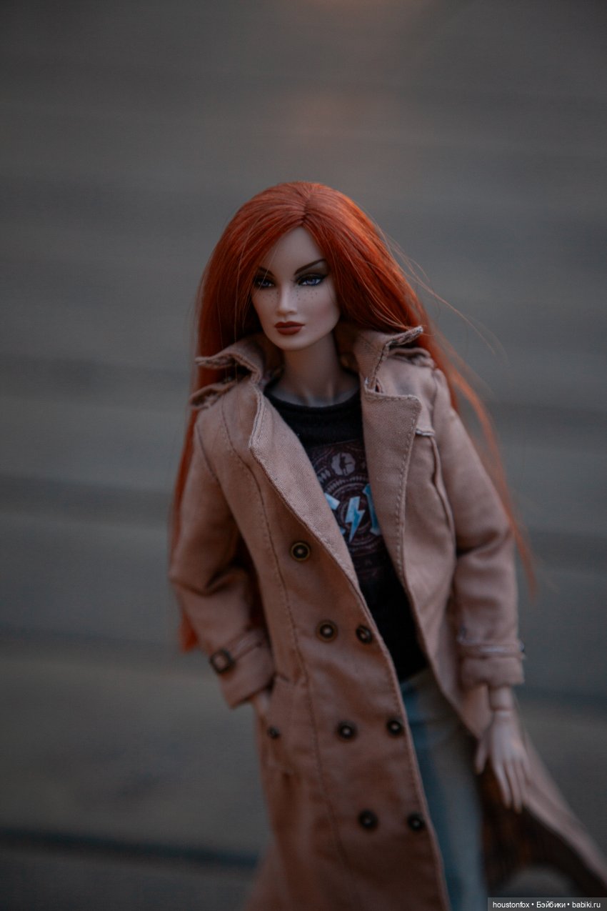 Куклы Integrity Toys (Интегрити): Poppy Parker (фото 3)