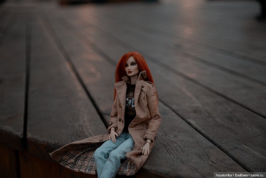 Куклы Integrity Toys (Интегрити): Poppy Parker (фото 2)