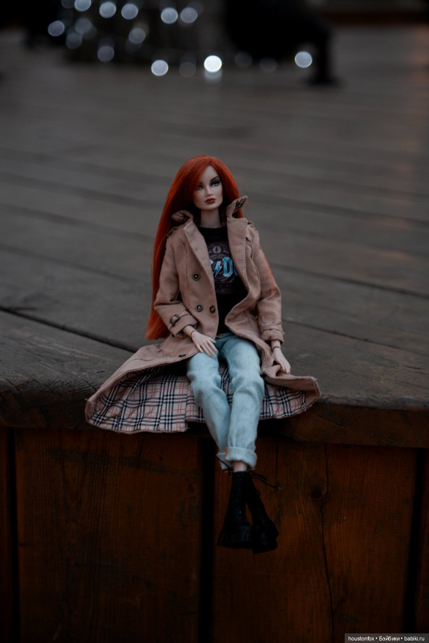 Куклы Integrity Toys (Интегрити): Poppy Parker