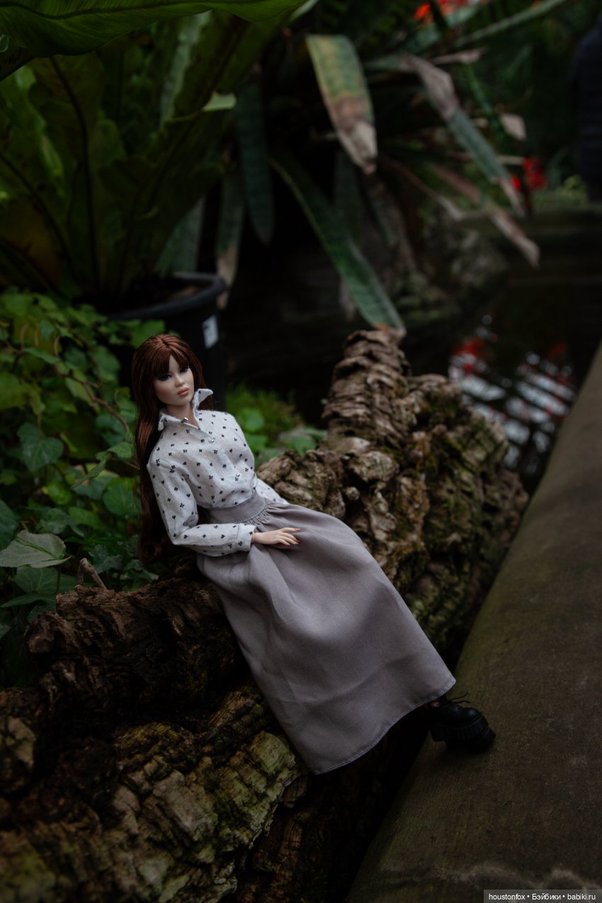 Рин Мацудо — Куклы Integrity Toys (Интегрити): Poppy Parker