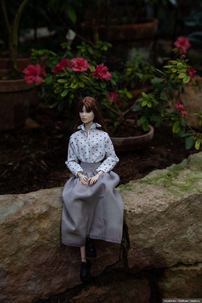 Рин Мацудо — Куклы Integrity Toys (Интегрити): Poppy Parker (фото 2)