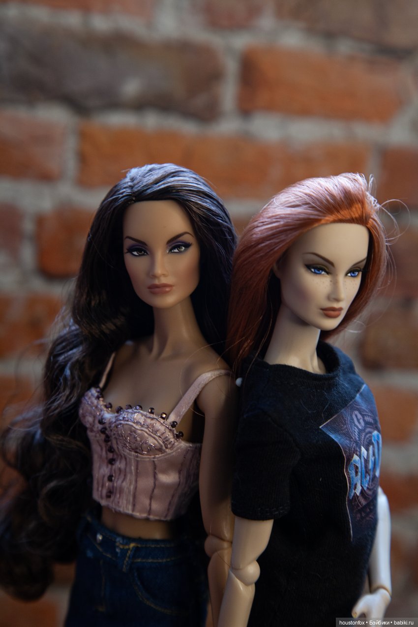 Мейв и Ева — Куклы Integrity Toys (Интегрити): Poppy Parker (фото 3)