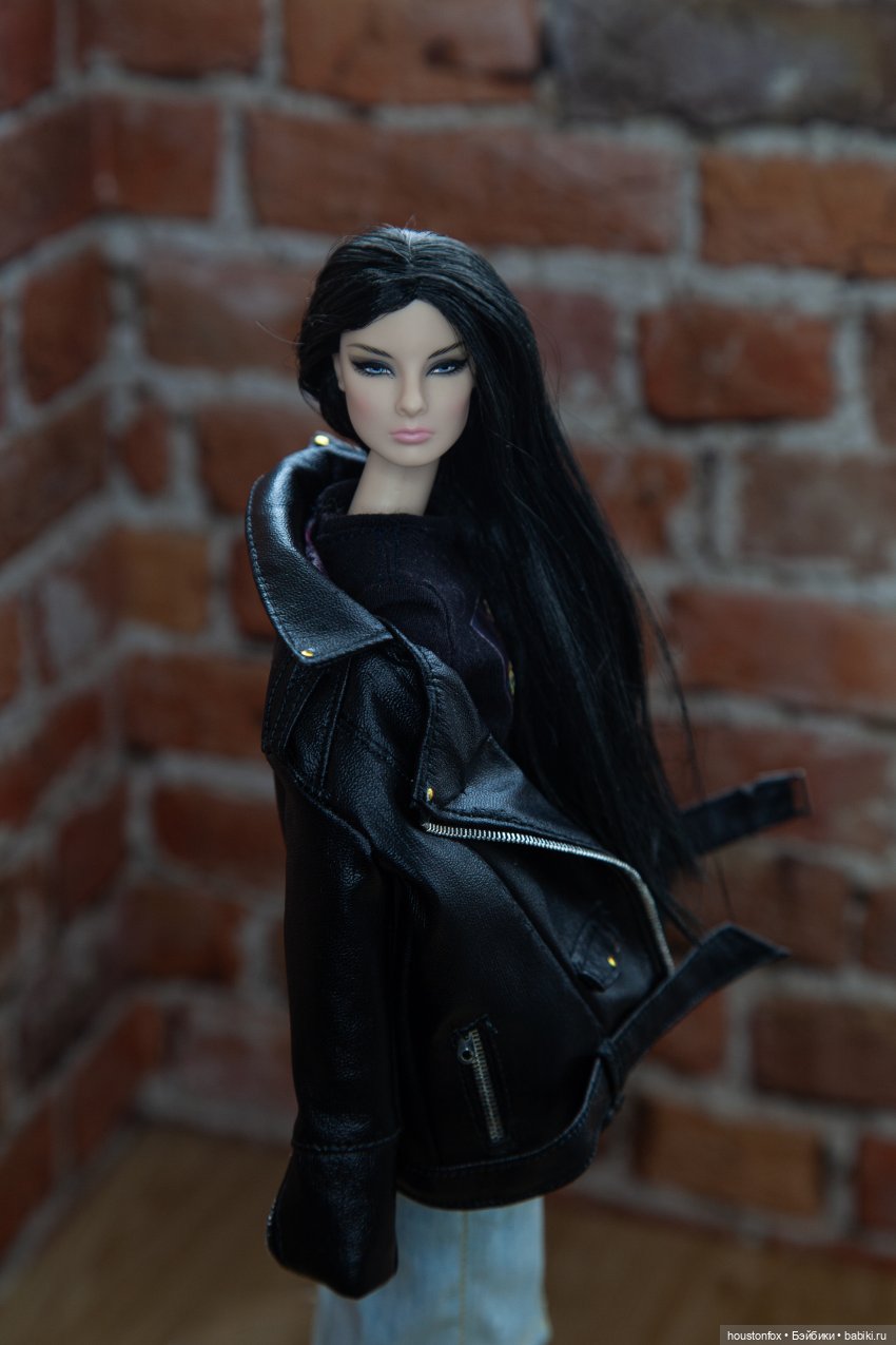 Очень дерзкие — Куклы Integrity Toys (Интегрити): Poppy Parker (фото 8)