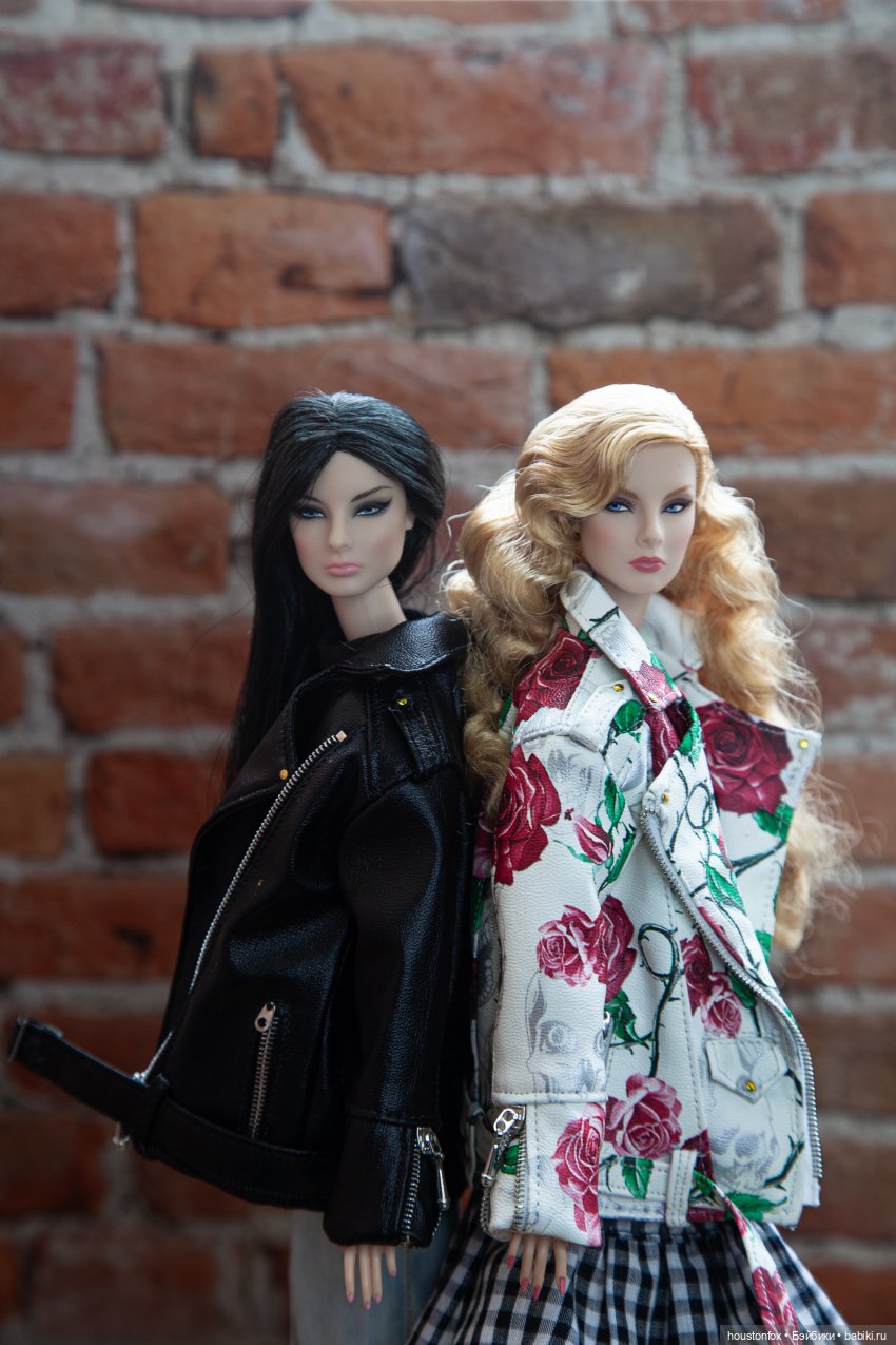 Очень дерзкие — Куклы Integrity Toys (Интегрити): Poppy Parker (фото 5)
