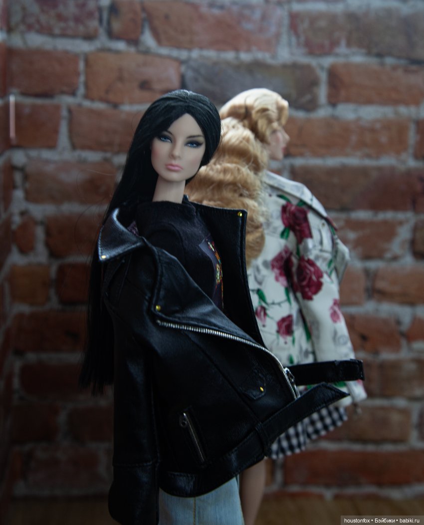 Очень дерзкие — Куклы Integrity Toys (Интегрити): Poppy Parker (фото 6)