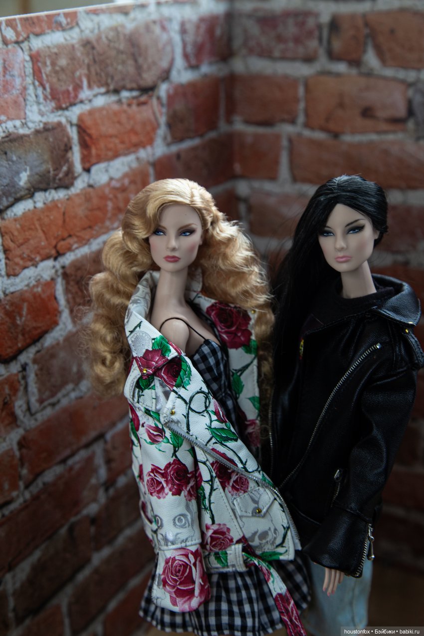 Очень дерзкие — Куклы Integrity Toys (Интегрити): Poppy Parker (фото 7)