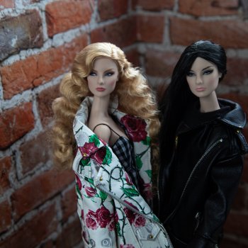 Очень дерзкие