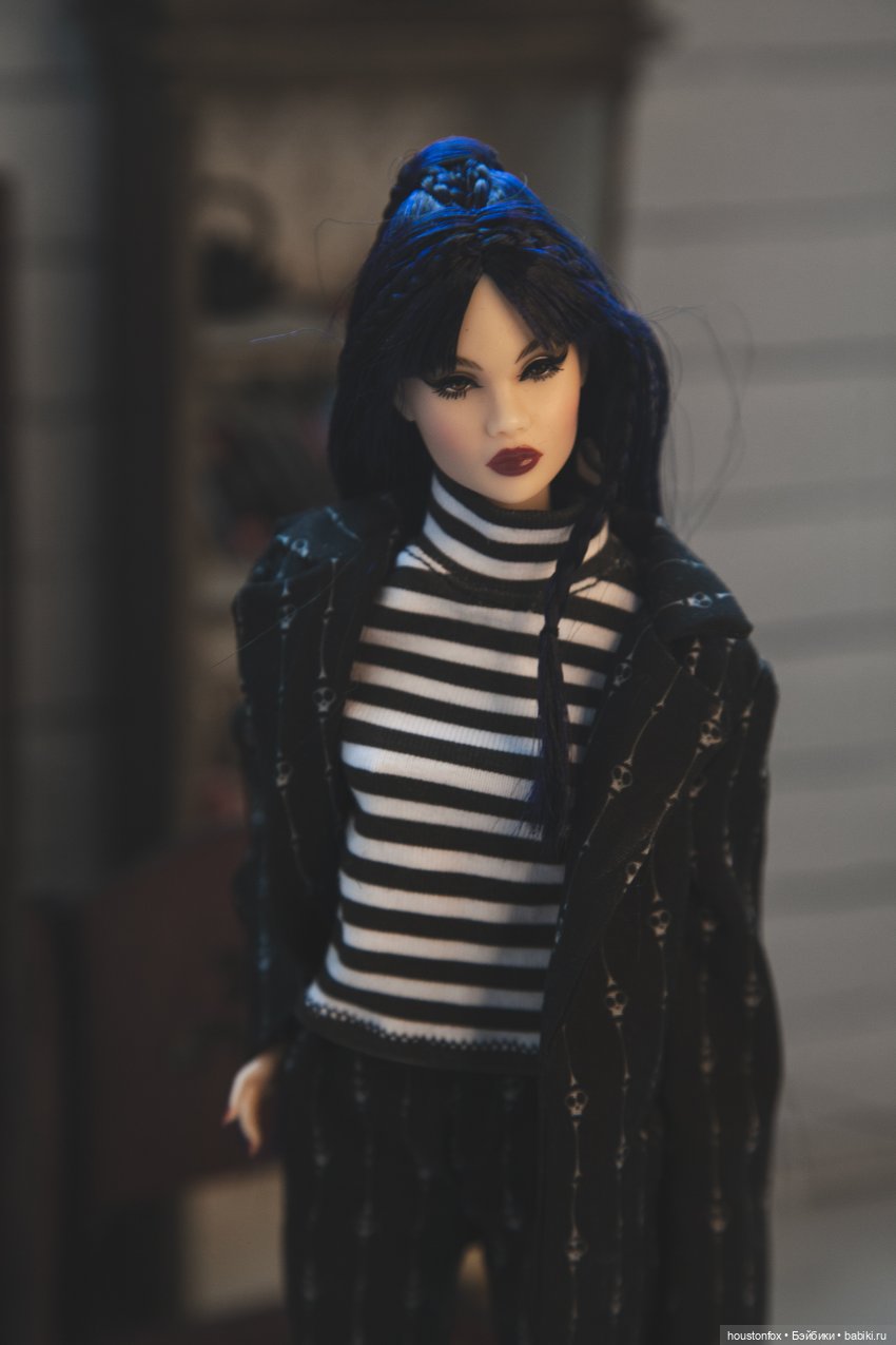 Кинданве Саливан — Куклы Integrity Toys (Интегрити): Poppy Parker (фото 2)