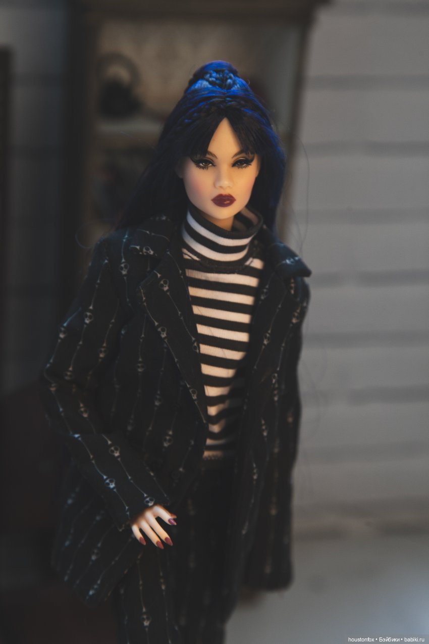 Кинданве Саливан — Куклы Integrity Toys (Интегрити): Poppy Parker (фото 3)