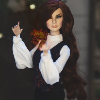 Хэллуинское.