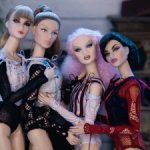 Одежда для Integrity toys