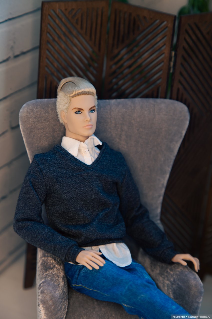 Похитители сердец — Куклы Integrity Toys (Интегрити): Poppy Parker (фото 4)