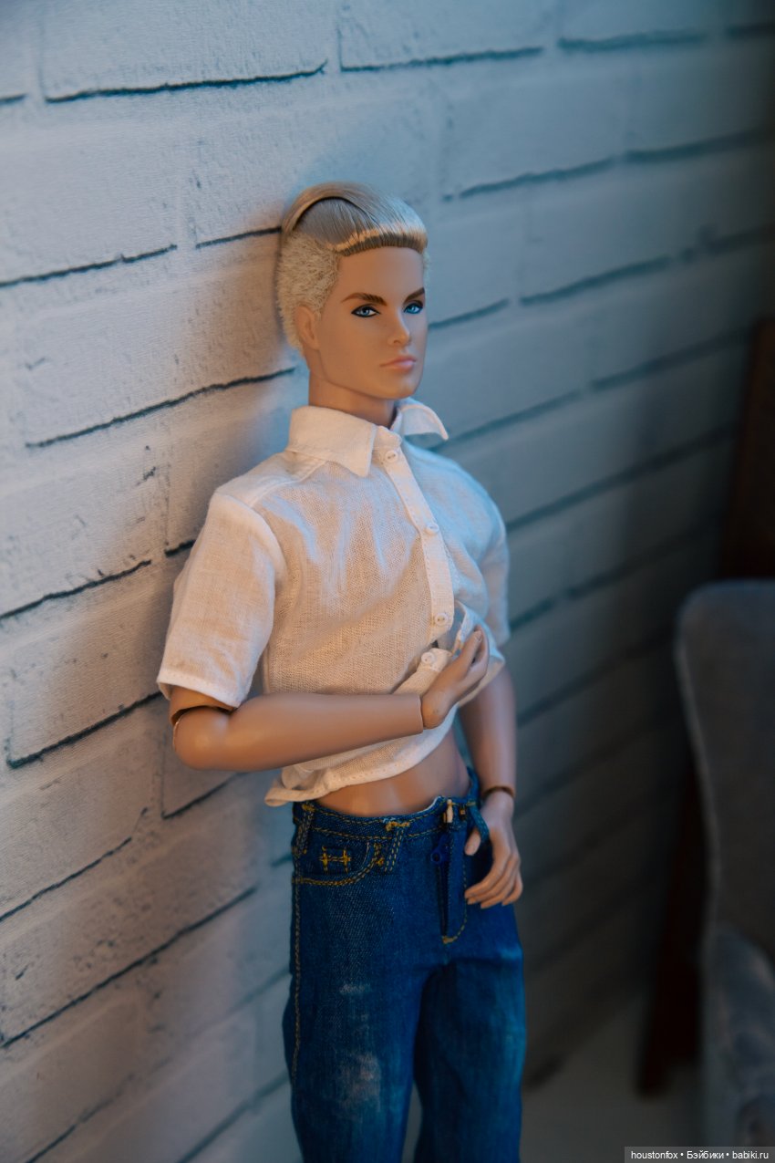 Похитители сердец — Куклы Integrity Toys (Интегрити): Poppy Parker (фото 6)