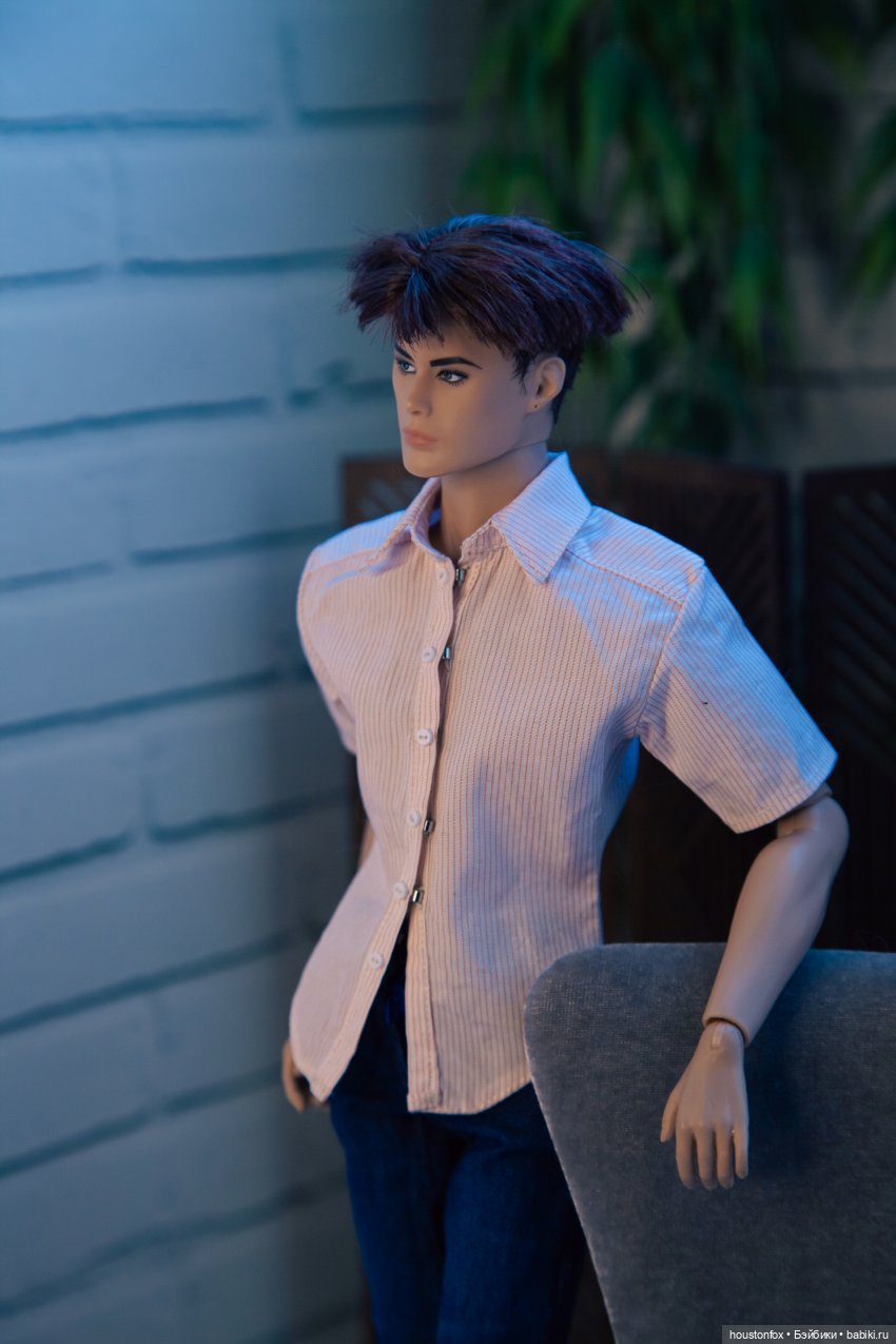 Похитители сердец — Куклы Integrity Toys (Интегрити): Poppy Parker (фото 7)