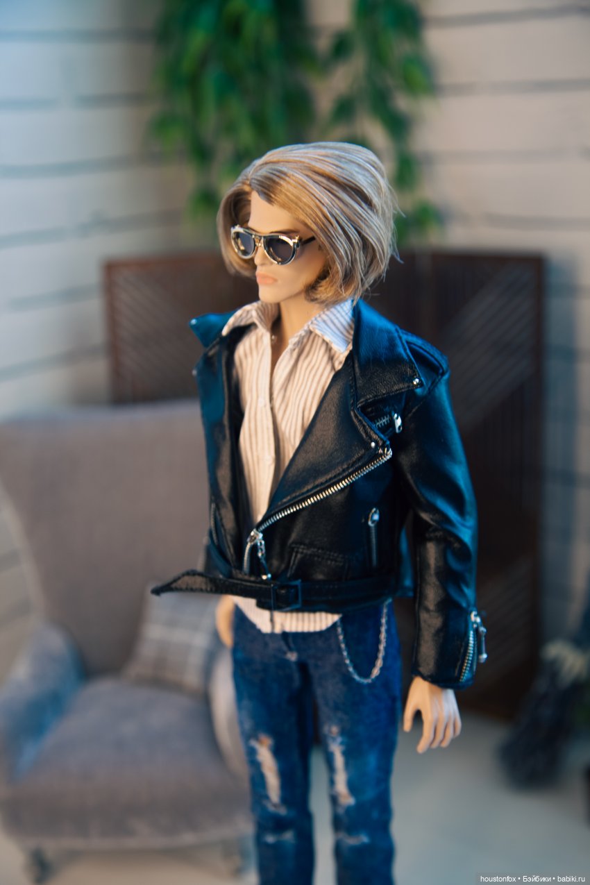 Похитители сердец — Куклы Integrity Toys (Интегрити): Poppy Parker (фото 2)