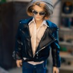 Одежда для Integrity toys