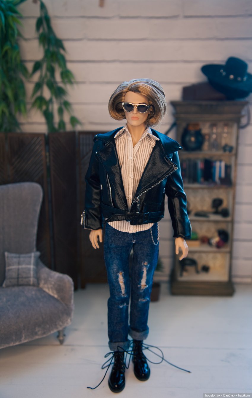 Похитители сердец — Куклы Integrity Toys (Интегрити): Poppy Parker