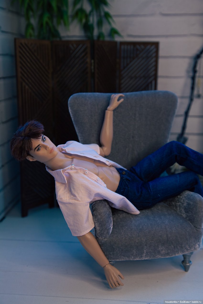 Похитители сердец — Куклы Integrity Toys (Интегрити): Poppy Parker (фото 8)