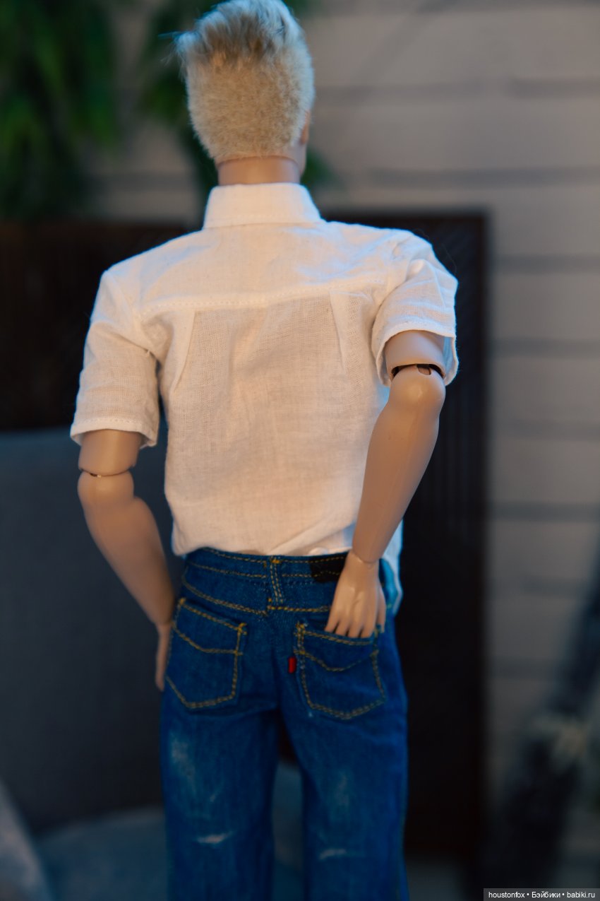 Похитители сердец — Куклы Integrity Toys (Интегрити): Poppy Parker (фото 5)