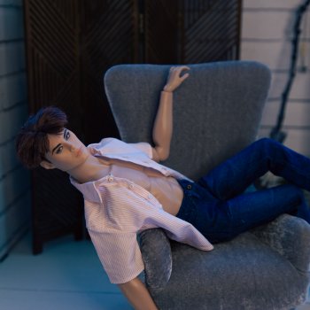 Похитители сердец