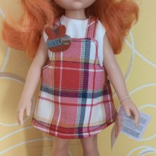 Продам куколку Паола Рейна