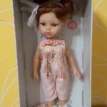 Продам куколку Паола Рейна