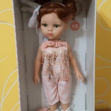 Продам куколку Паола Рейна