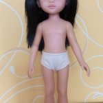 Продам куколку Паола Рейна