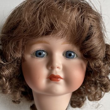 Прошу помощи в оценке реплики K&R 117 Mein Liebling