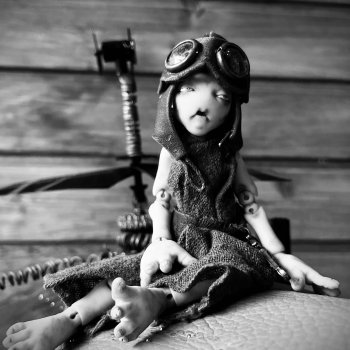 Каан и его повозка