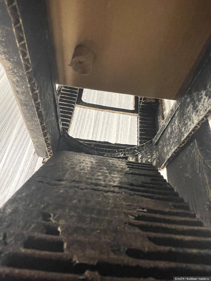 Дом Ноэля: процесс — Кукольные домики своими руками: фото