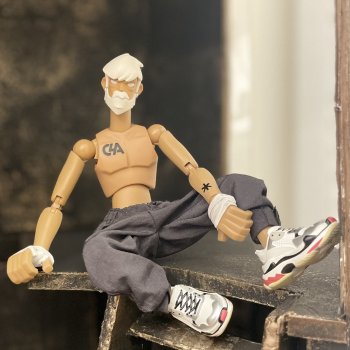 Дом Ноэля: процесс