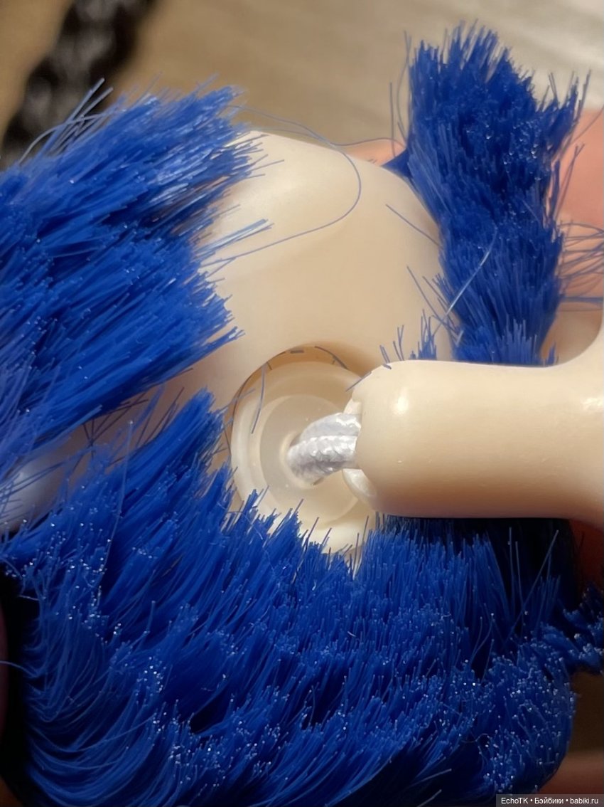 Henshin Denki Street/Transforming Electric Town куклы: распаковка (фото 8)