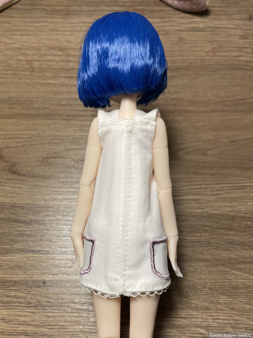 Henshin Denki Street/Transforming Electric Town куклы: распаковка