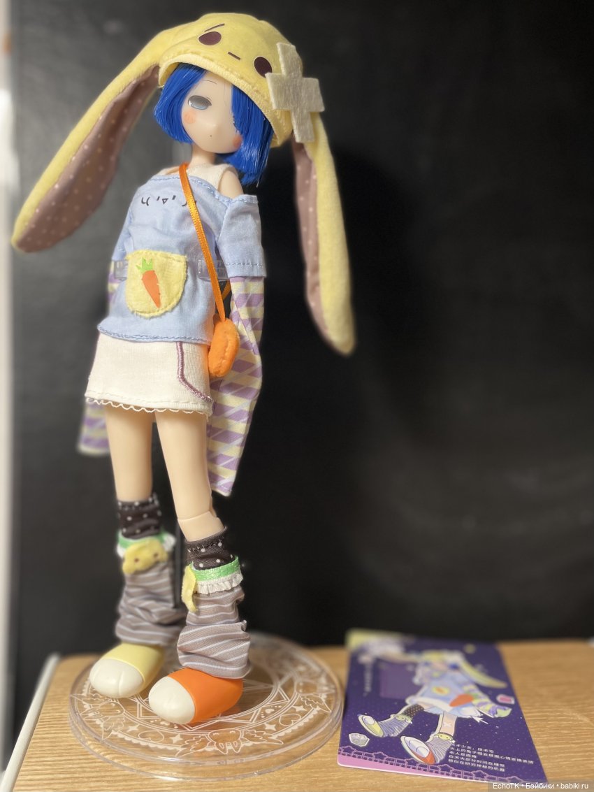 Henshin Denki Street/Transforming Electric Town куклы: распаковка