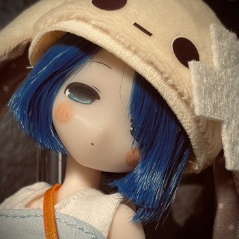 Henshin Denki Street/Transforming Electric Town куклы: распаковка