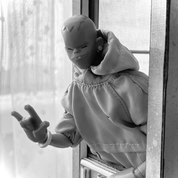 Мини румбокс для Come4arts: опытный образец #1