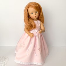 Какой стиль одежды предпочитают Ваши куколки?!!