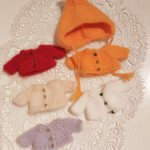 Одежда обитсу 11. Пухляш и классическон . ob11