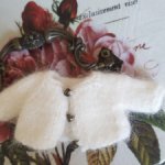 Кофточки Обитсу 11 классическое и Пухляш