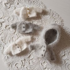 Набор одежды Обитсу 11 Пухляш