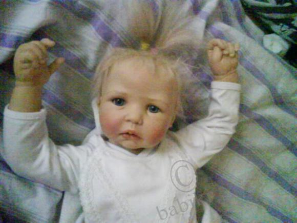 Наше чудо — Куклы Реборн (Reborn): работы мастеров