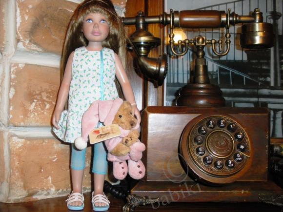 Пятничное путешествие по «Хитровке», или парижанка Сашенька (Leeann)