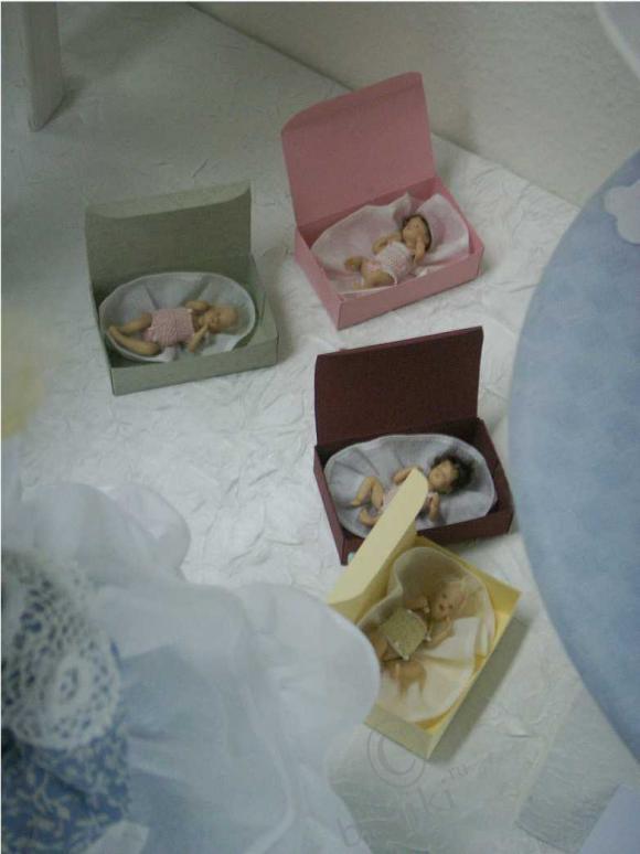 Кукольная выставка в Германии- Ройтлинген 2009 - часть 1