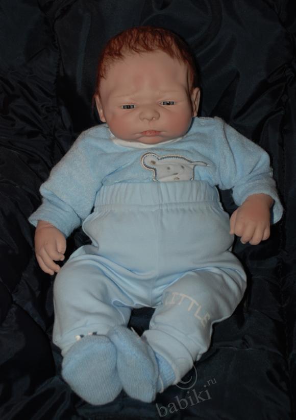 Не актуально!!! Малыш продан (фото 3)
