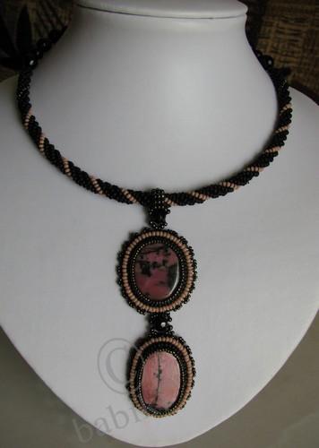 Моё увлечение бисером — Другие хобби и увлечения: сад (фото 9)