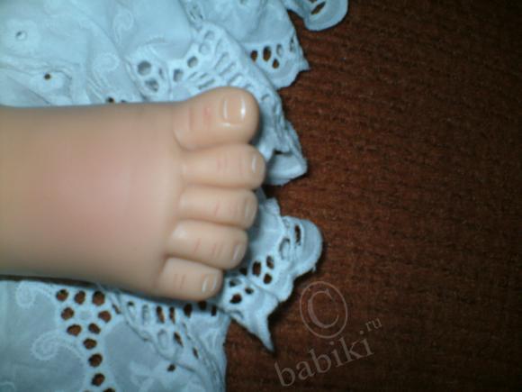 Моя Бонни. Первая фотосессия