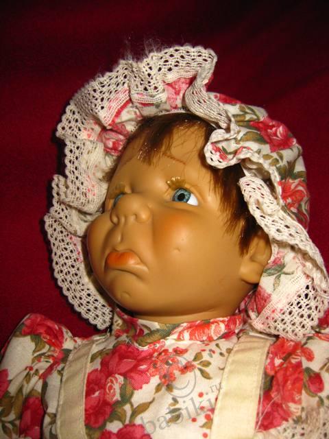 Испанцы - куклы хулиганы | Бэйбики Испанцы - куклы хулиганы — Характерные испанские куклы: пупсы с мимикой (фото 5)