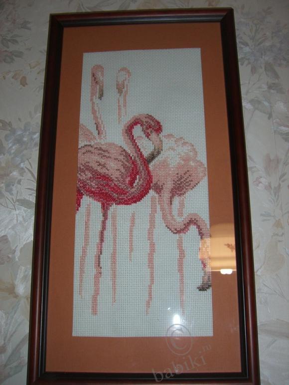 Мои вышивалочки - вышивка крестиком | Бэйбики Мои вышивалочки - вышивка крестиком (фото 10)