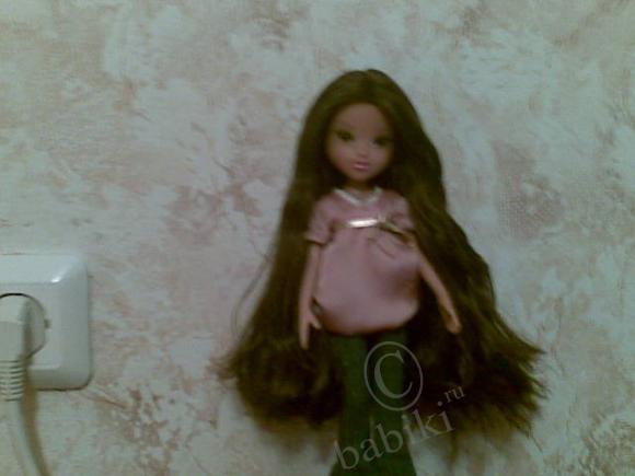 Новые куклы Мокси - Moxie Girlz (фото 5)